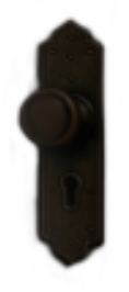 Door knob